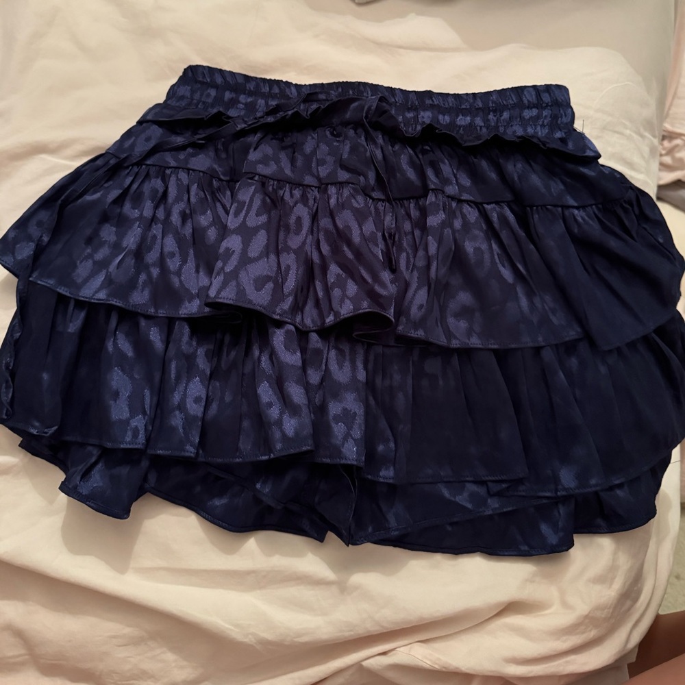 Day and moon skirt